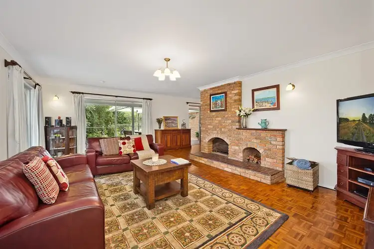 Fifth view of Homely house listing, Lot 5 Curlew Road, Samford Valley QLD 4520