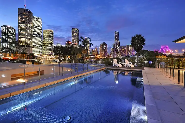 Fourth view of Homely house listing, 261 Main Street, Kangaroo Point QLD 4169