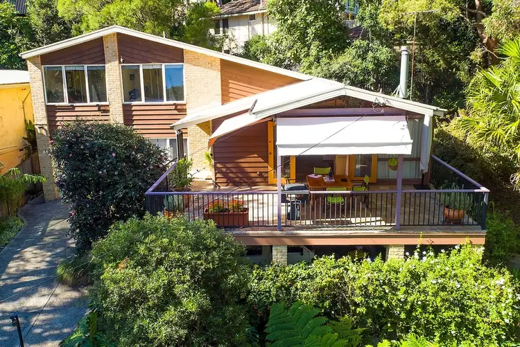 Fifth view of Homely house listing, 109 Rose Avenue, Wheeler Heights NSW 2097