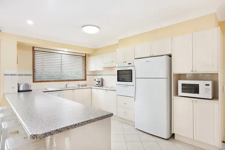 Fifth view of Homely house listing, 12 Glen Eagles Cres, Terrigal NSW 2260