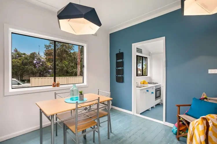 Third view of Homely house listing, 21 Carr Street, Towradgi NSW 2518