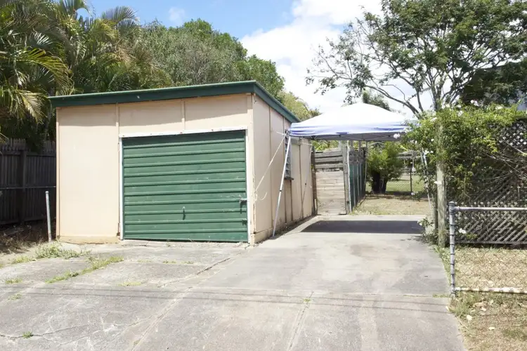 Fifth view of Homely house listing, 75 Dickenson Street, Carina QLD 4152