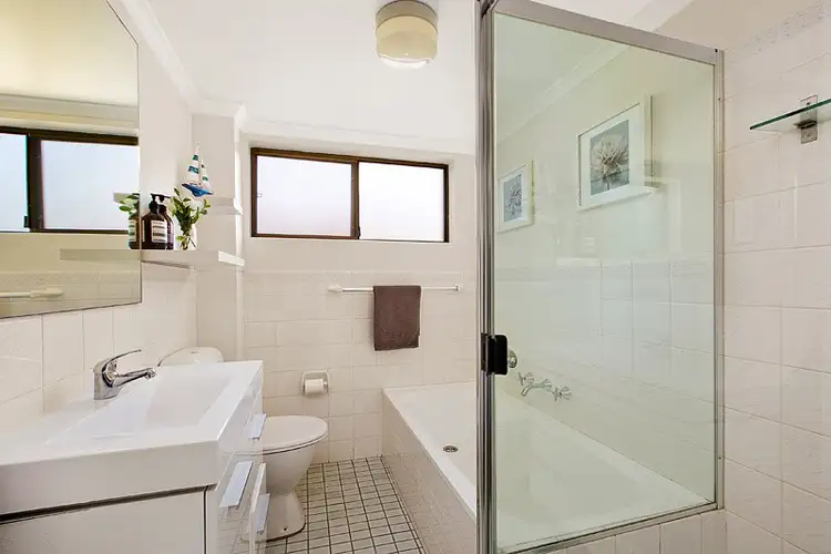 Sixth view of Homely unit listing, 10/105 Balgowlah Road, Fairlight NSW 2094