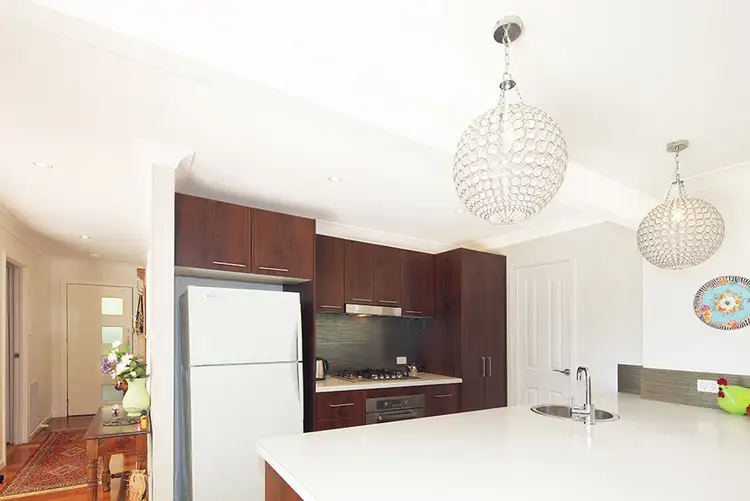 Second view of Homely house listing, 104 Craigend Street, Leura NSW 2780