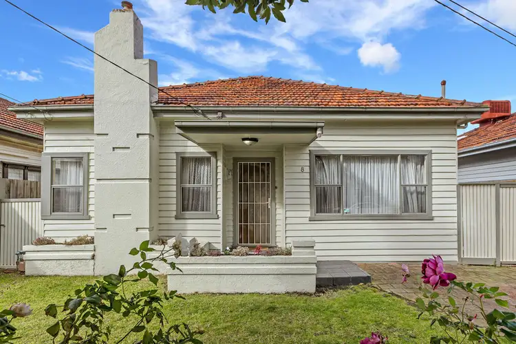 8 Havelock Street, Maidstone VIC 3012