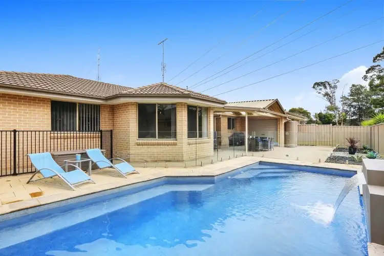Third view of Homely house listing, 23 Burns Road, Ourimbah NSW 2258