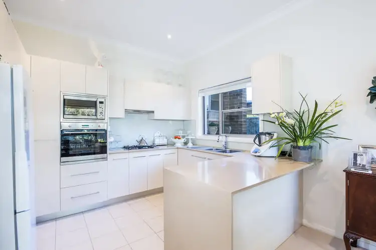 Main view of Homely townhouse listing, 4/59-61 Dolans Road, Woolooware NSW 2230