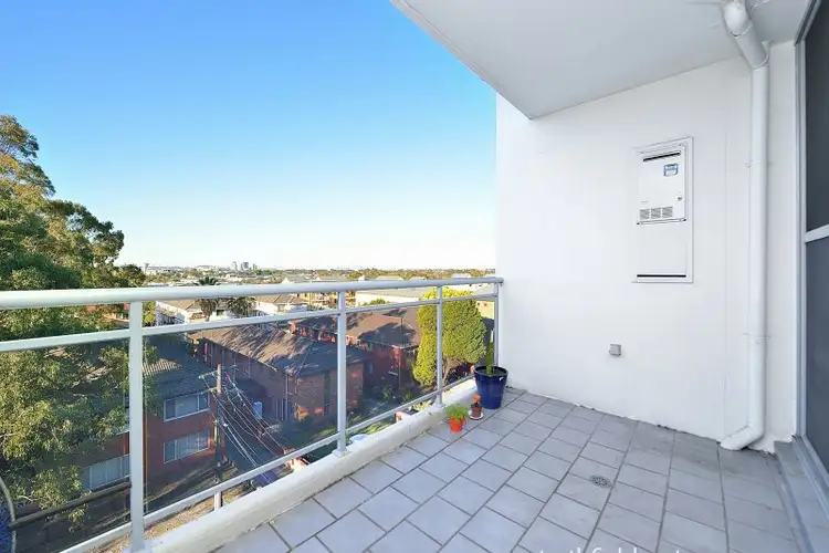 Sixth view of Homely apartment listing, 18/2-10 Susan Street, Auburn NSW 2144