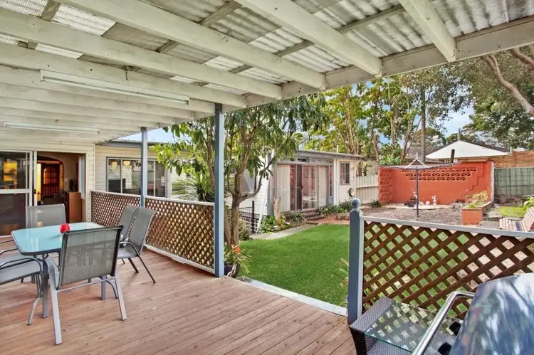 Sixth view of Homely house listing, 11 Seladon Avenue, Wallsend NSW 2287