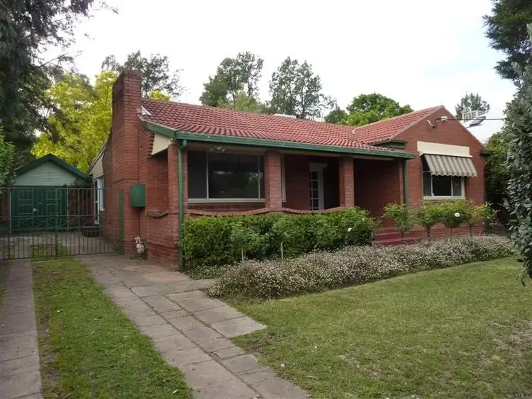 Main view of Homely house listing, 2 Thorby Avenue, Dubbo NSW 2830