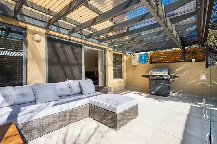 Sixth view of Homely townhouse listing, 6/11-17 Acton Street, Sutherland NSW 2232