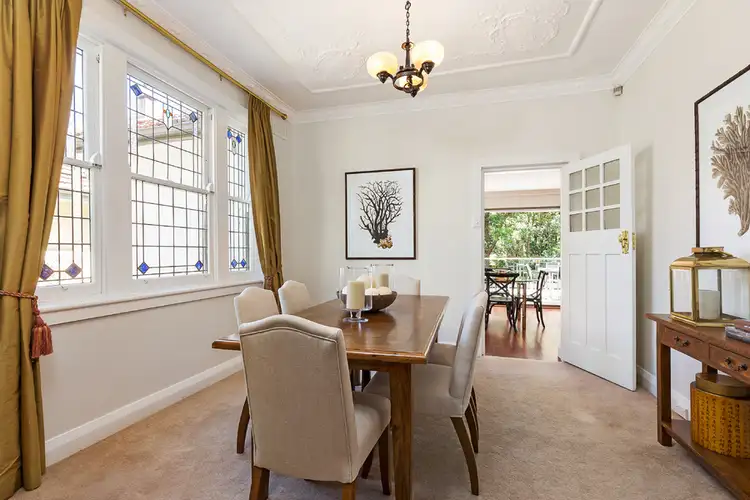 Sixth view of Homely house listing, 17 Alexander Parade, Roseville NSW 2069