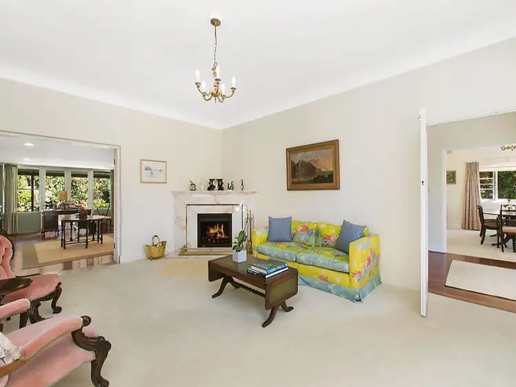 Sixth view of Homely house listing, 45 Stanhope Road, Killara NSW 2071