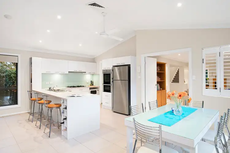 Fourth view of Homely house listing, 13 Banksia Parade, Warriewood NSW 2102