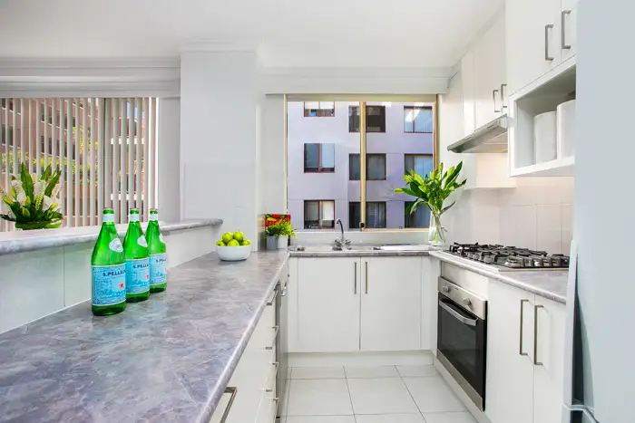 Second view of Homely apartment listing, 42/134-150 Bulwara Road, Pyrmont NSW 2009
