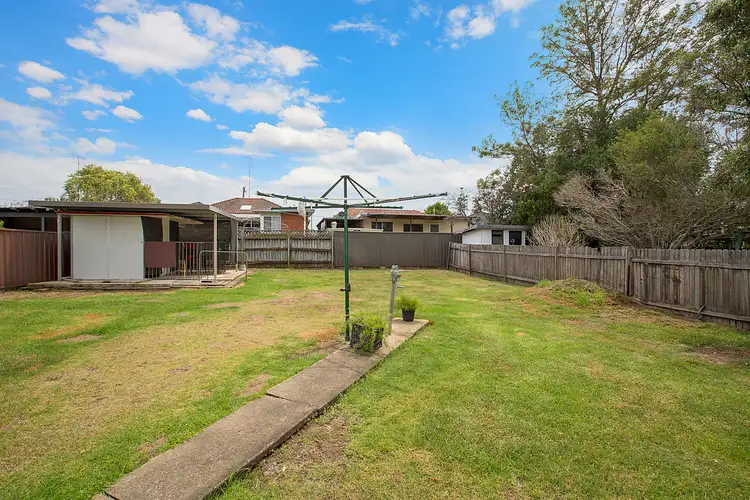 Sixth view of Homely house listing, 7 Mitchell Street, South Penrith NSW 2750