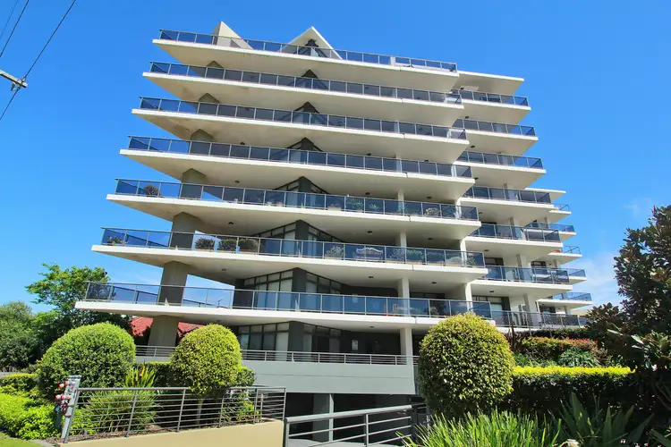 6/22 Kembla Street, Wollongong NSW 2500