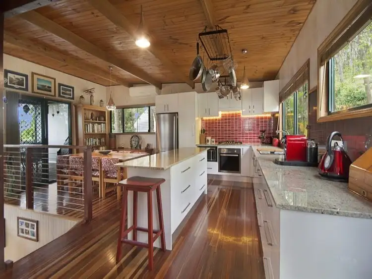 Third view of Homely house listing, 8 Gypsy Close, Mount Coolum QLD 4573