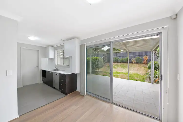 Third view of Homely house listing, 51 Bandara Circuit, Spring Farm NSW 2570