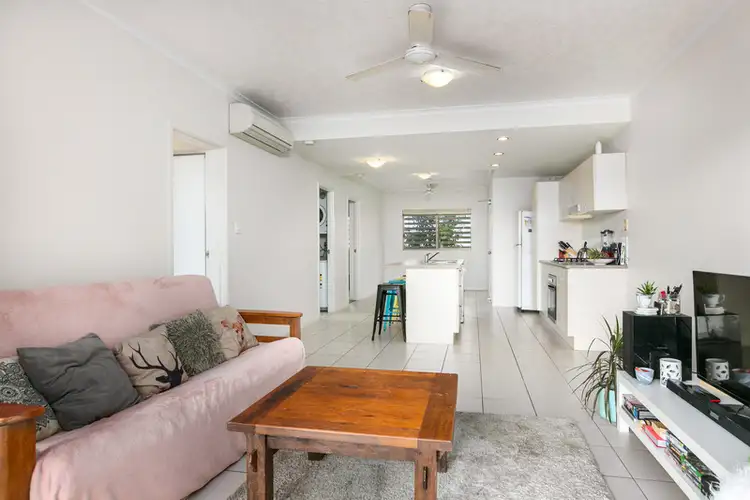 Second view of Homely apartment listing, 16/111 - 113 Martyn Street, Parramatta Park QLD 4870