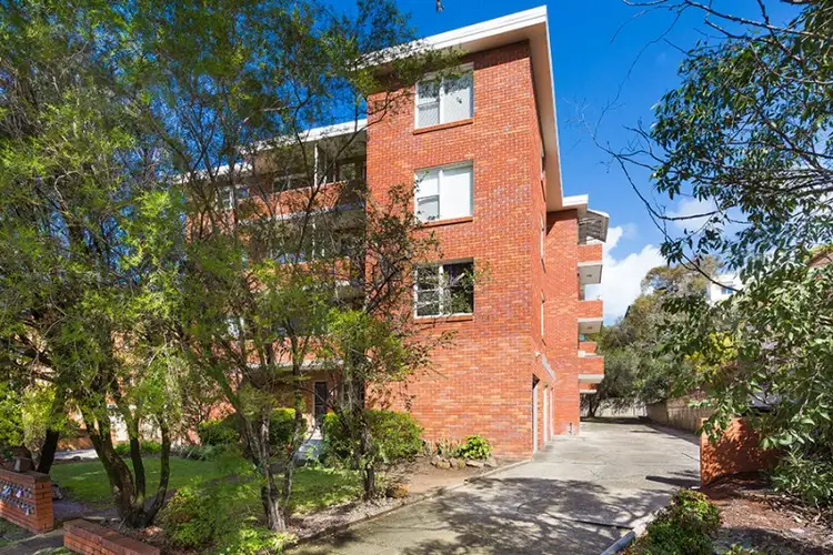 9/14 Banksia Road, Caringbah NSW 2229