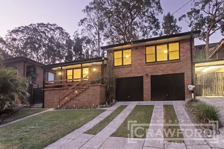 25 Kingsway Avenue, Rankin Park NSW 2287