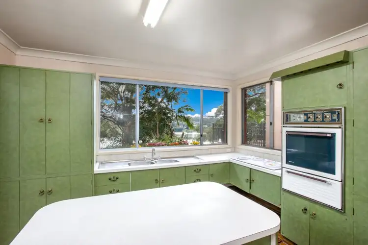 Fifth view of Homely house listing, 55 Oyster Bay Road, Oyster Bay NSW 2225