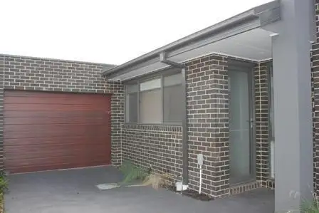 Main view of Homely unit listing, 3/9 Basil Street, Newport VIC 3015