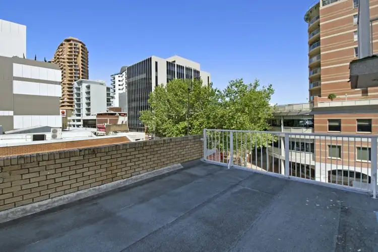 Second view of Homely apartment listing, 308/79-85 Oxford Street, Bondi Junction NSW 2022