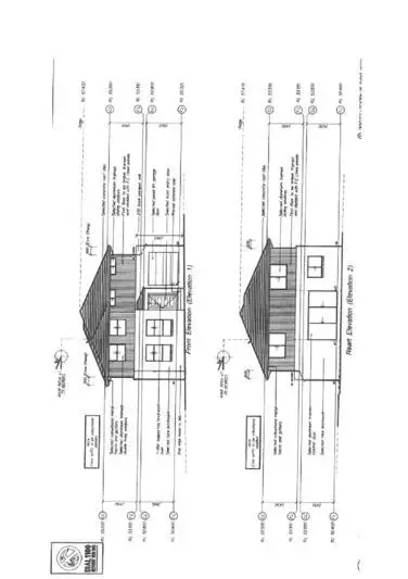 Fifth view of Homely land listing, Lot 3168 Crn Of Affleck Gardens & Kingsford Smith Avenue, Middleton Grange NSW 2171