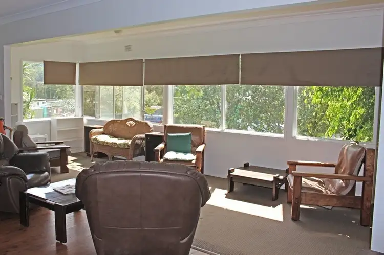 Fifth view of Homely house listing, 41 Anglers Parade, Fishermans Paradise NSW 2539