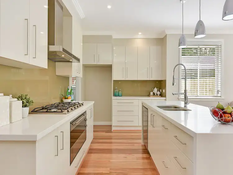 Fourth view of Homely house listing, 22 Mimosa Road, Turramurra NSW 2074