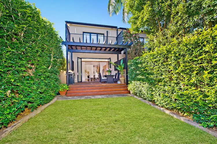 Fourth view of Homely house listing, 11 Roe Street, North Bondi NSW 2026