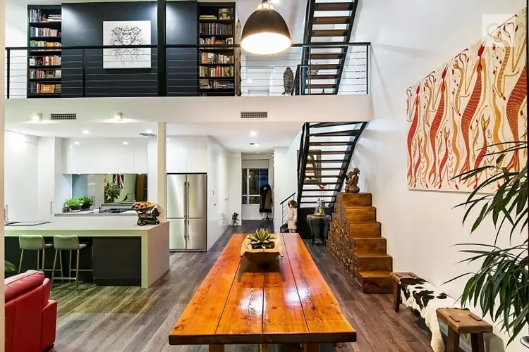 29/237 Wakefield Street, Adelaide SA 5000