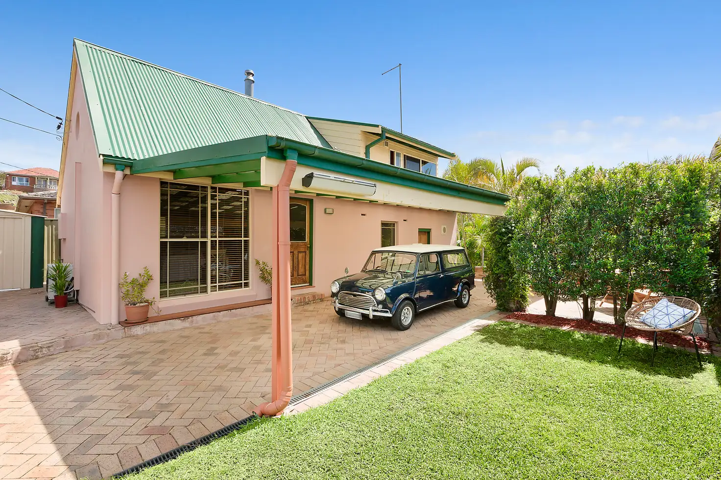 Main view of Homely house listing, 2 McIntosh Road, Dee Why NSW 2099