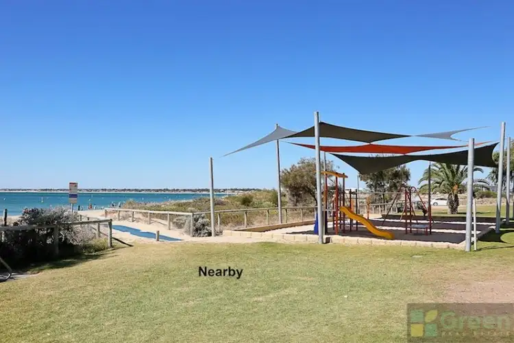 Seventh view of Homely land listing, LOT 4, 92 Janis Street, Halls Head WA 6210