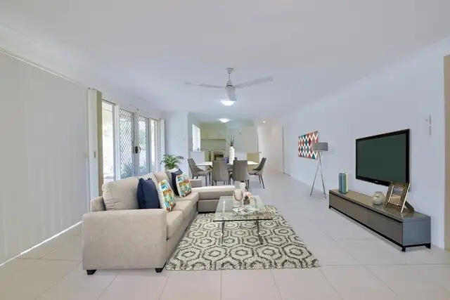 2 Baeckea Place, Taroomball QLD 4703