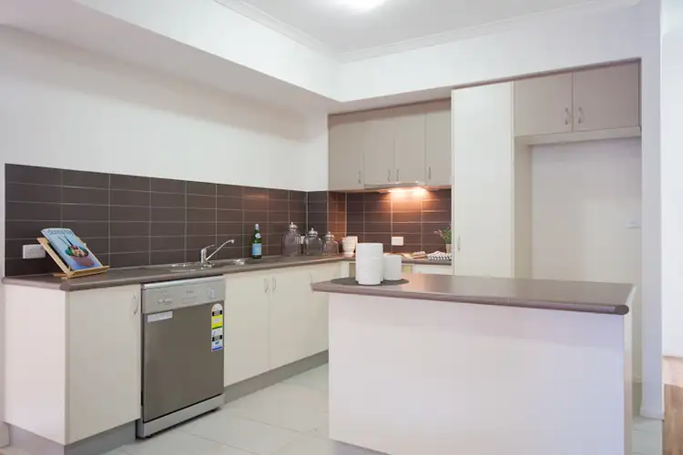 Second view of Homely unit listing, 59/89-91 Ishmael Road, Earlville QLD 4870