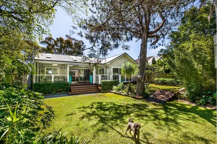 Main view of Homely house listing, 188 Attunga Road, Yowie Bay NSW 2228