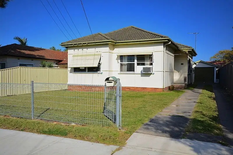 Main view of Homely house listing, 46 Boronia Street, Granville NSW 2142