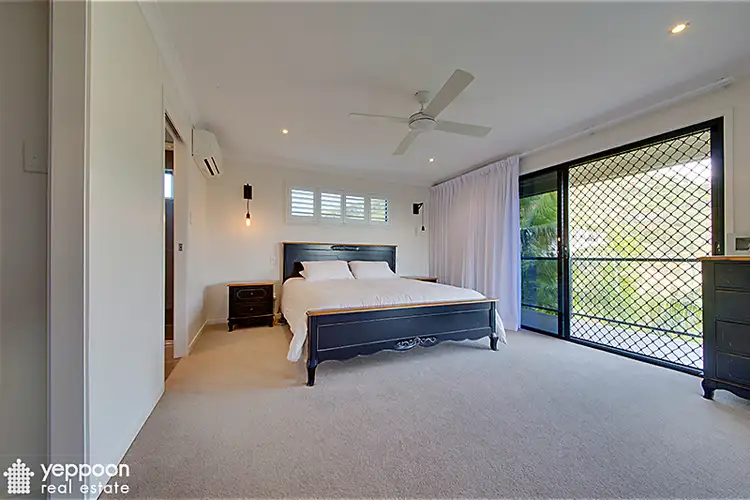 Seventh view of Homely house listing, 15 Cook Avenue, Pacific Heights QLD 4703