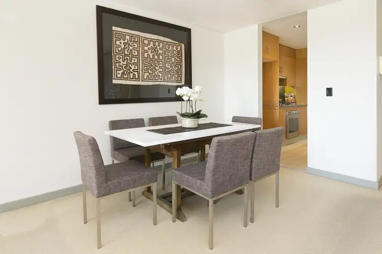Third view of Homely apartment listing, 3/6 Birriga Road, Bellevue Hill NSW 2023