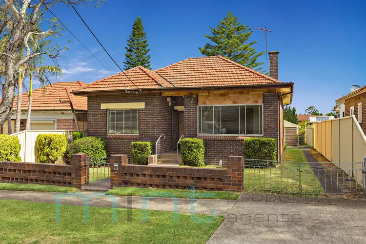 28 Bazentin Street, Belfield NSW 2191