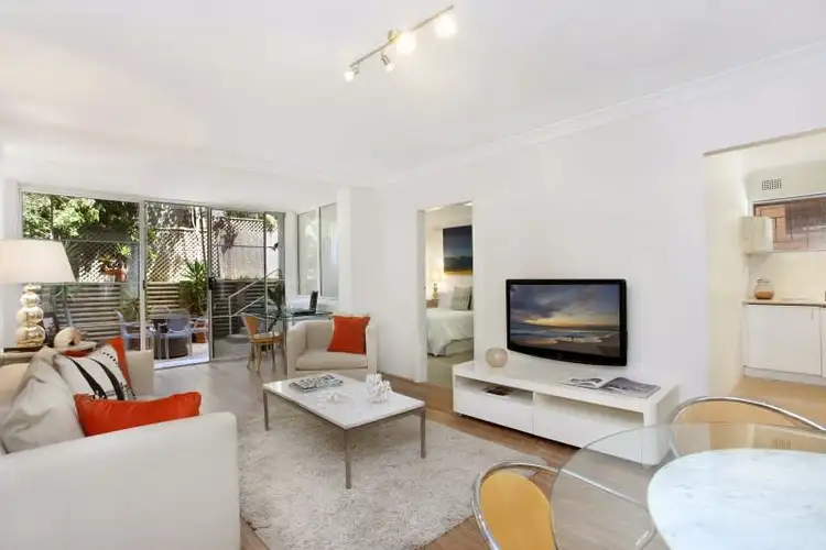 Main view of Homely apartment listing, 7/329 Bondi Road, Bondi Beach NSW 2026