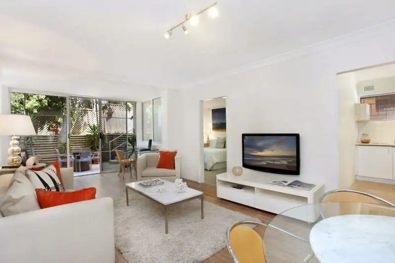 Main view of Homely apartment listing, 7/329 Bondi Road, Bondi Beach NSW 2026