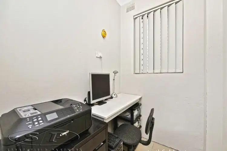 Sixth view of Homely apartment listing, 1/71 Macquarie Street, Auburn NSW 2144