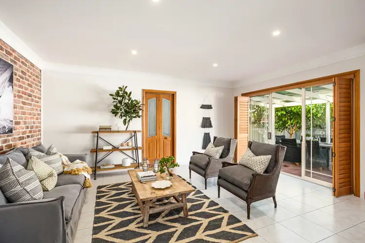 Second view of Homely house listing, 32 Foothills Road, Balgownie NSW 2519