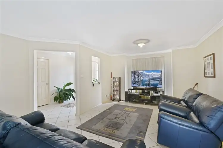 Fourth view of Homely house listing, 26 Kensington Drive, Harrington Park NSW 2567