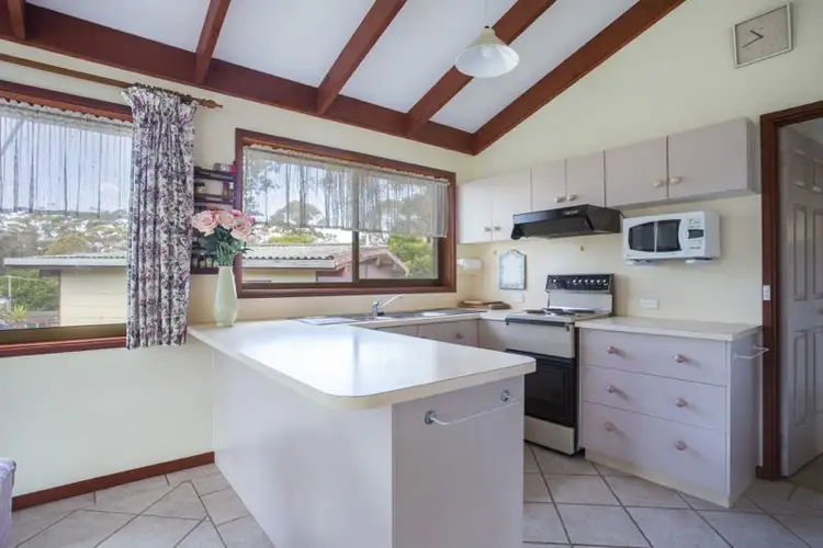Fourth view of Homely house listing, 12 Kywong Avenue, Bawley Point NSW 2539
