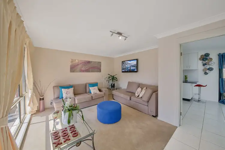 Second view of Homely house listing, 229 Welling Drive, Mount Annan NSW 2567